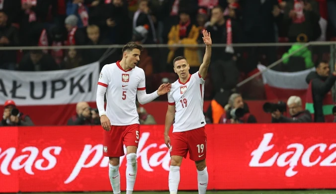 "Rywale stali jak wazony. Teraz mogą nas zdeptać" - trener przestrzega