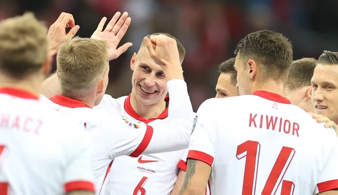Polska w finale baraży o Euro 2024. Kiedy i o której mecz z Walią? Gdzie oglądać?