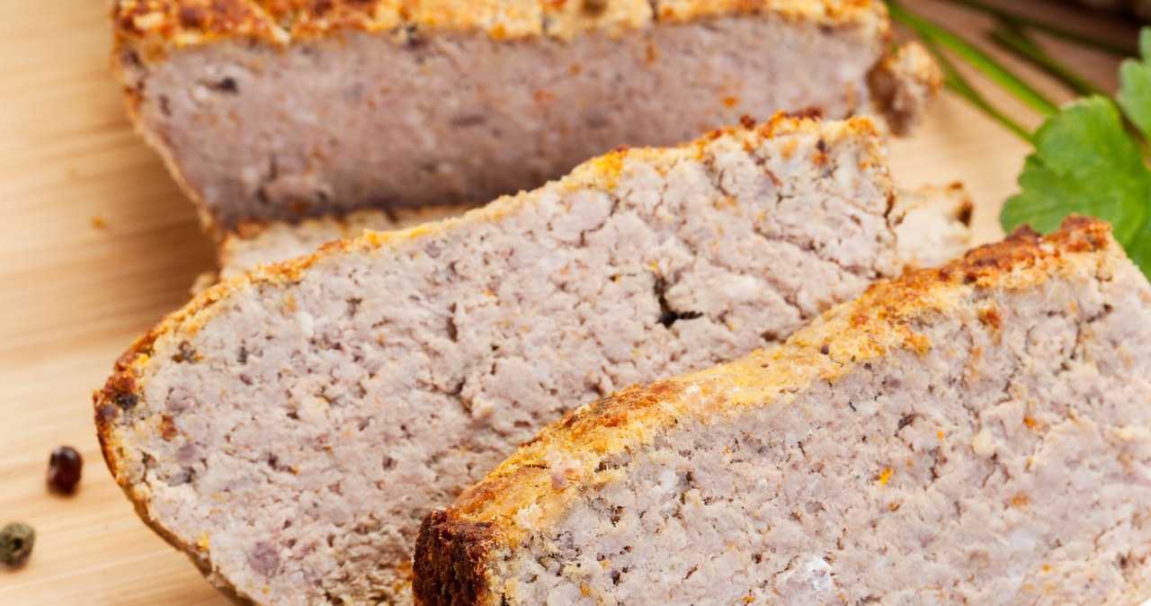 Błyskawiczny pasztet na Wielkanoc. Wychodzi zawsze i jest banalny