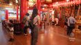 „Polacy za granicą”: Tajwan potrafi zaskoczyć. Polskie akcenty i świątynie z bankomatami 