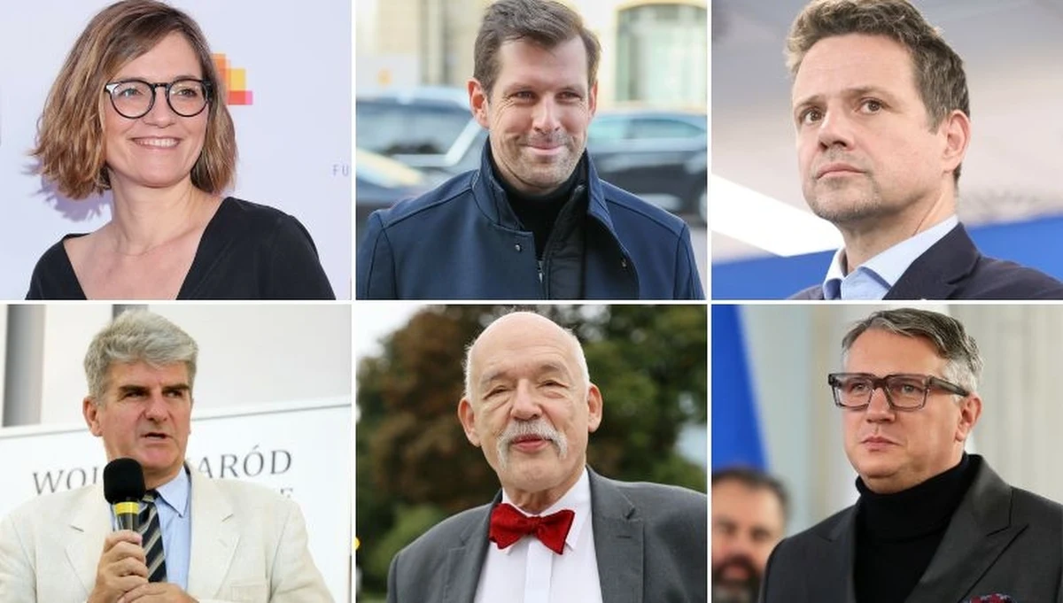 Za nieco ponad 2 tygodnie wybory samorządowe. O urząd prezydenta Warszawy walczyć będą Magdalena Biejat, Tobiasz Bocheński, Janusz Korwin-Mikke, Romuald Starosielec, Rafał Trzaskowski i Przemysław Wipler. Zapytaliśmy wszystkich kandydatów na fotel prezydenta o to, jak chcą zarządzać stolicą przez najbliższych 5 lat. Poniżej prezentujemy ich odpowiedzi na 10 pytań. 