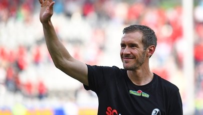 Zmiana trenera we Freiburgu. Schuster zastąpi Streicha