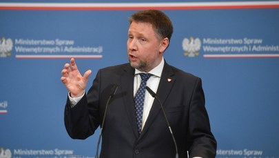 Marcin Kierwiński będzie kierował obroną cywilną. Znamy szczegóły