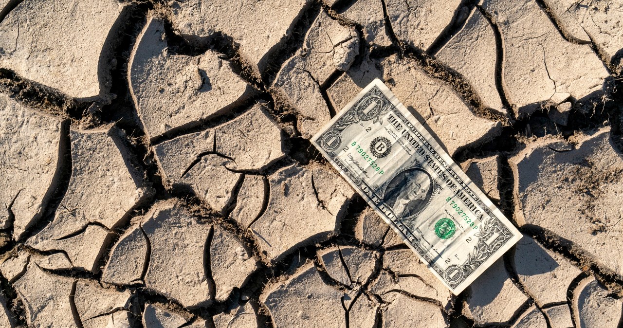 Wskaźniki stanu zdrowia Ziemi z rekordowymi poziomami. Co dalej?