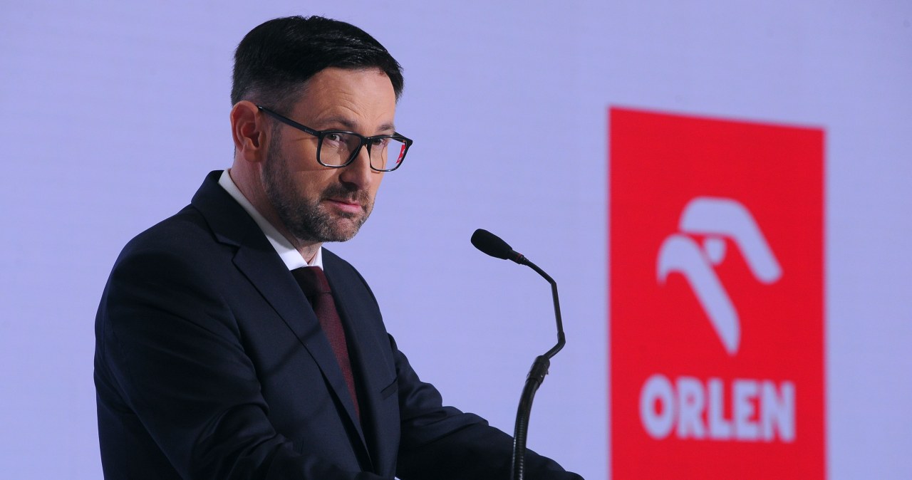 Daniel Obajtek zawiadamia prokuraturę. Chodzi o „nielegalne podsłuchy” Daniel Obajtek zawiadamia prokuraturę. Chodzi o „nielegalne podsłuchy”