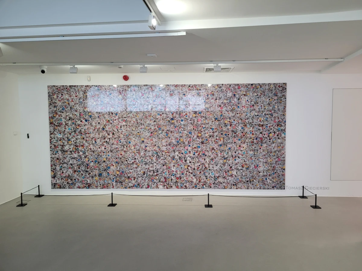 Znów można odwiedzać Bunkier Sztuki w Krakowie. Budynek był w ostatnich latach modernizowany. Po gruntownej przebudowie zmieniła się przestrzeń, w której prezentowana jest sztuka współczesna. Jak wygląda, możecie się przekonać podczas Weekendu otwarcia.