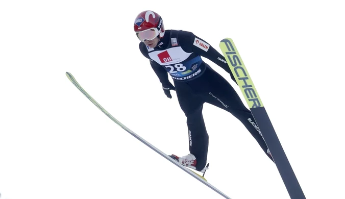 Wspaniała historia Petera Prevca. Kamil Stoch pięknie ubrał to w słowa