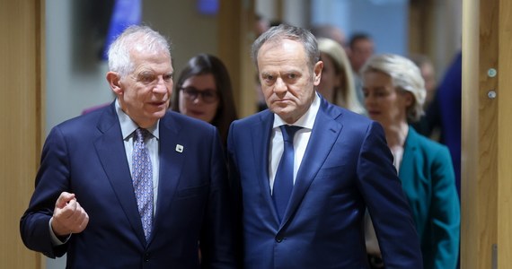 Węgry i Francja poparły polski postulat, kanclerz Niemiec i premier Holandii zwrócili uwagę na istotną kwestię dotyczącą sprzedaży zboża z Ukrainy, a przewodnicząca Komisji Europejskiej stwierdziła, że UE po raz ostatni przedłuża umowę o bezcłowym handlu z Ukrainą - to kulisy dwudniowego szczytu w Brukseli. O szczegółach dyskusji przywódców państw członkowskich opowiedział RMF FM unijny dyplomata.