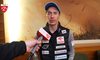 Kamil Stoch po konkursie PŚ w lotach narciarskich. WIDEO