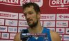 Marcin Piechowicz: Losy meczu rozstrzygnęły się na sam koniec. WIDEO