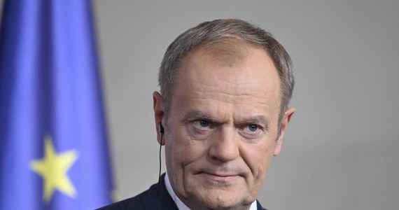 Tusk ws. strzelaniny pod Moskwą: Jestem informowany na bieżąco