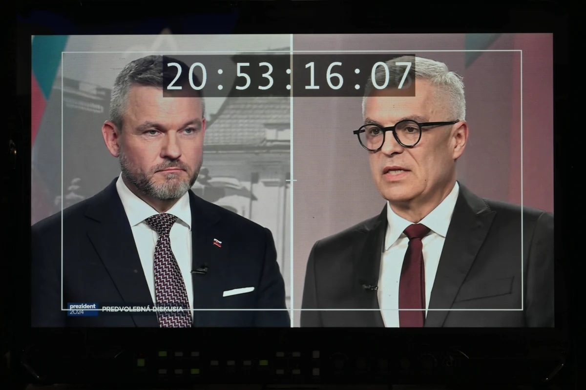 O 7 rano zostały otwarte lokale wyborcze na Słowacji, która ma wybrać następcę prezydent Zuzany Czaputovej. Sondaże nie pozostawiają wątpliwości, że będzie potrzebna kolejne głosowanie za dwa tygodnie. Różnice między dwoma pierwszymi kandydatami są minimalne.