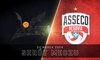 Barkom-Każany Lwów - Asseco Resovia Rzeszów. Skrót meczu