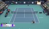 Aryna Sabalenka pokonała Paulę Badosę 6:4, 6:3