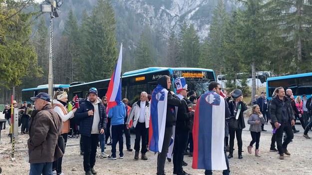 Sezon Pucharu Świata w skokach narciarskich dobiega końca. Ostatnie konkursy tradycyjnie odbędą się w na mamuciej skoczni w Planicy. Zawodnicy mogą liczyć na prawdziwy doping na trybunach. 