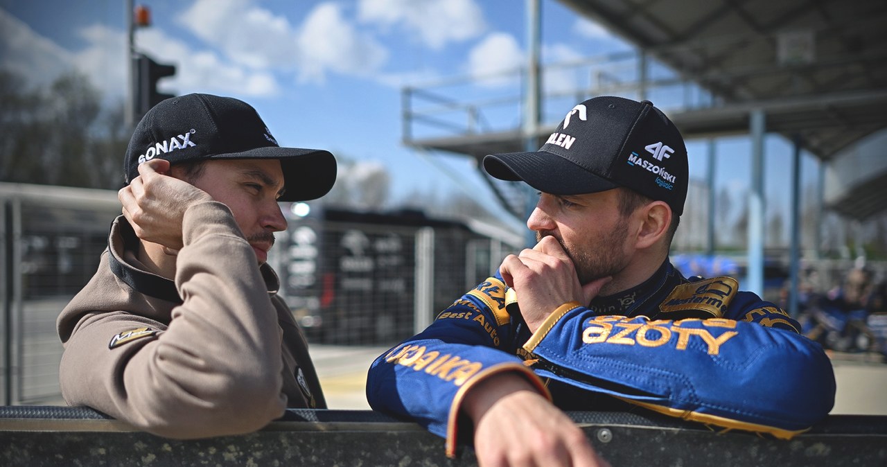 Żużel, zuzel, wyniki na żywo, extraliga, grand prix, Gollob, unia tarnów Mocne słowa polskiej gwiazdy. Motor Lublin ma się czego bać