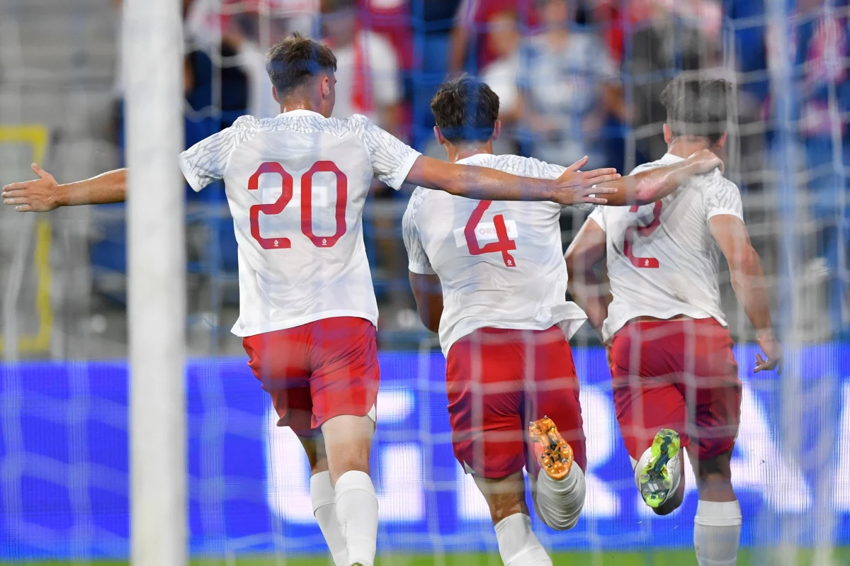 Awansować na mistrzostwa Europy chce nie tylko dorosła reprezentacja Polski w piłce nożnej. Taki cel mają również piłkarze do lat 21. W ramach kwalifikacji do turnieju we wtorek 26 marca zmierzą się z Bułgarią. Mamy dla Was bilety na to spotkanie.