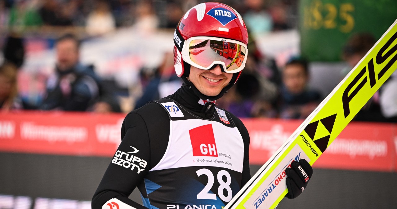 Kamil Stoch przemówił po szalonym weekendzie. Wylała się fala komentarzy
