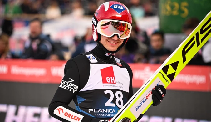 Kamil Stoch przemówił po szalonym weekendzie. Wylała się fala komentarzy
