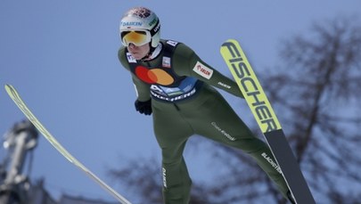 Polska piąta w Planicy. Druga seria skoków odwołana