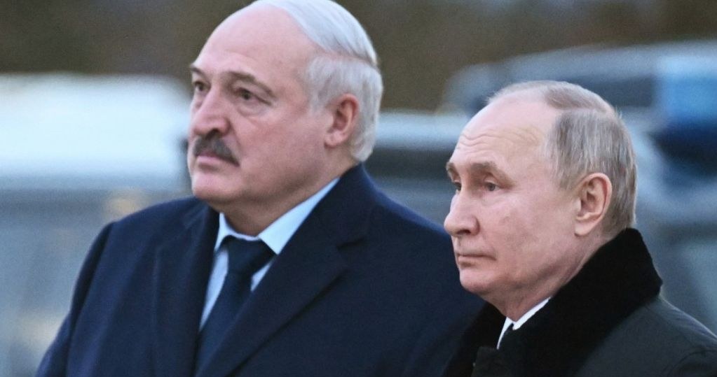 Rozmawiali po zamachu pod Moskwą. „Potwierdzili gotowość” Rozmawiali po zamachu pod Moskwą. „Potwierdzili gotowość”