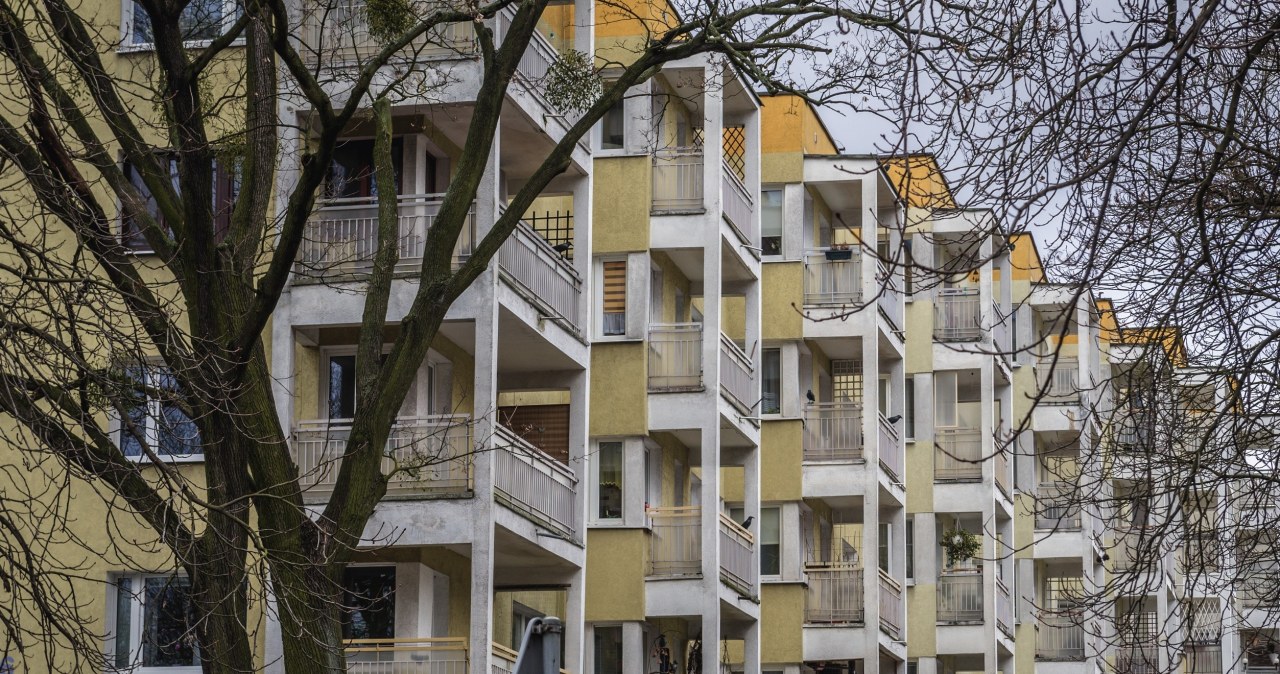 Mnóstwo transakcji na rynku mieszkaniowym. Najwyższy odczyt w dekadzie