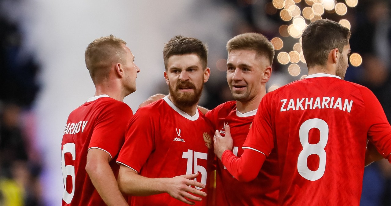 Rosjanie poznali werdykt. Wszystko już jasne, prezydent UEFA oficjalnie ogłosił