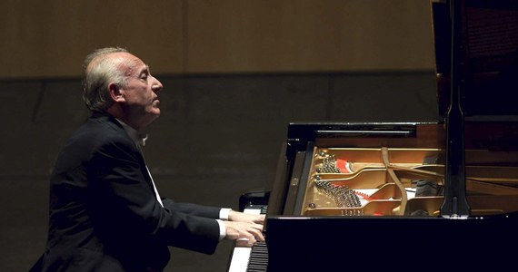 W wieku 82 lat zmarł światowej sławy włoski pianista Maurizio Pollini, którego wielką międzynarodową karierę rozpoczęło w 1960 roku zdobycie I nagrody na Międzynarodowym Konkursie Pianistycznym im. Fryderyka Chopina w Warszawie.
