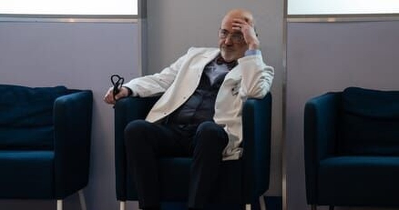 Na dobre i na złe - Odcinek 916: "Czy oliwa sprawiedliwa?"