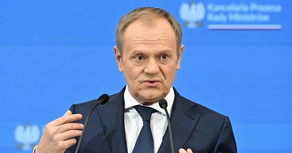 Premier Donald Tusk potępił zamach w Krasnogorsku. "Wszyscy opłakujemy rodziny ofiar" - napisał szef rządu na platformie X. Liczba ofiar wczorajszego ataku pod Moskwą wzrosła do 133.