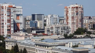 Tajny plan Kremla. Ukraińskie miasto na celowniku