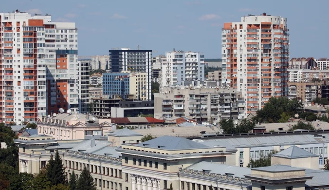 Tajny plan Kremla. Ukraińskie miasto na celowniku