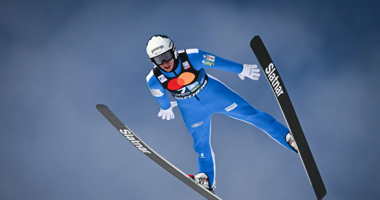 Peter Prevc