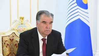 Tadżykistan zaprzecza insynuacjom Rosji. Mowa o "sprawcach" zamachu