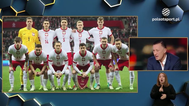 Eksperci w programie Cafe Futbol wypowiedzieli się na temat możliwej zmiany bramkarza przed meczem Walia - Polska.