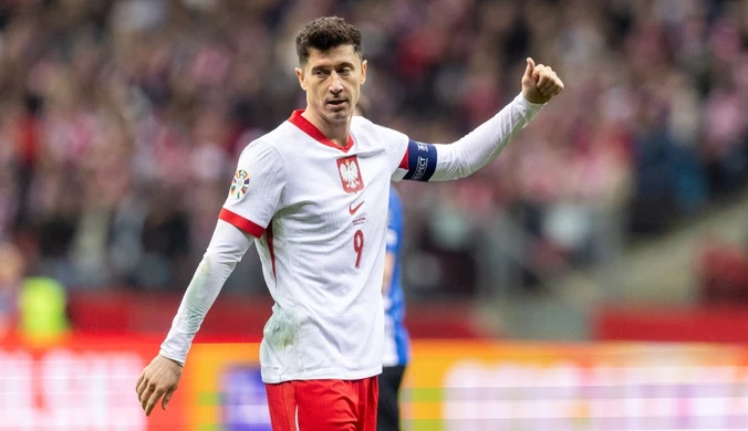 Możliwy sensacyjny scenariusz z Lewandowskim. "Trwają dyskusje"