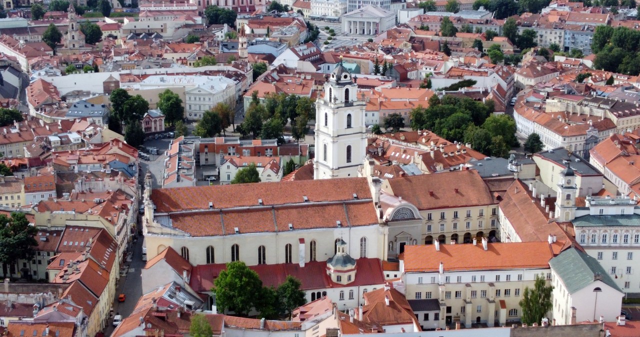 Protest Polaków na Litwie. Nie zgadzają się z planami rządu