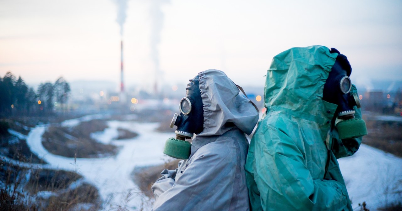Greenwashing groźny jak smog. Przedsiębiorcy mają się czego bać