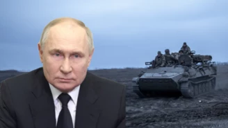 Jak Putin odpowie po zamachu? Złe wieści dla Kijowa