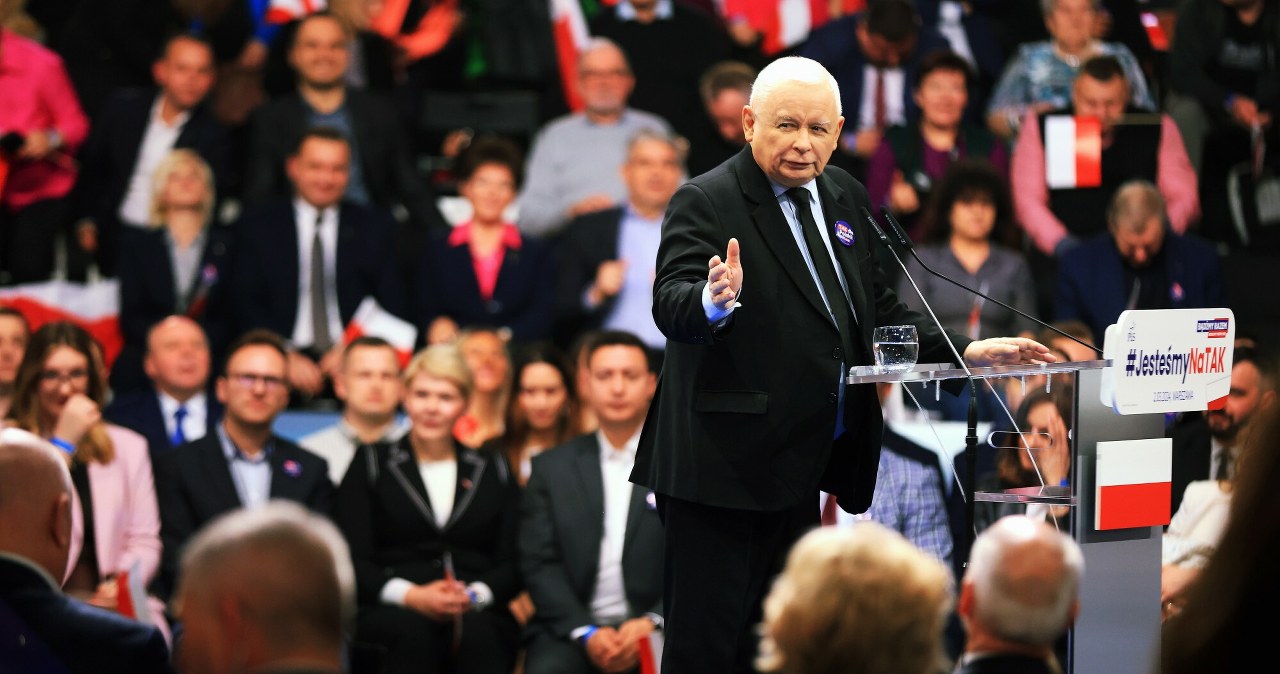 Nowa taktyka PiS na wybory. „Uczymy się na błędach”