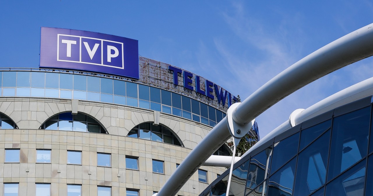 Potężna kwota na media publiczne. Większość trafi do TVP Potężna kwota na media publiczne. Większość trafi do TVP