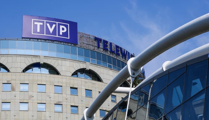 Potężna kwota na media publiczne. Większość trafi do TVP