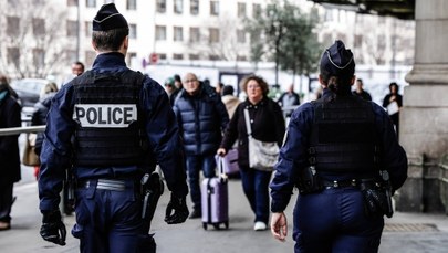 Najwyższy stopień zagrożenia terrorystycznego we Francji