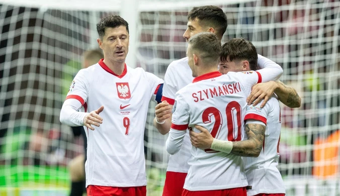 O co toczy się gra reprezentacji Polski? Chodzi nie tylko o prestiż, ale także ogromne pieniądze