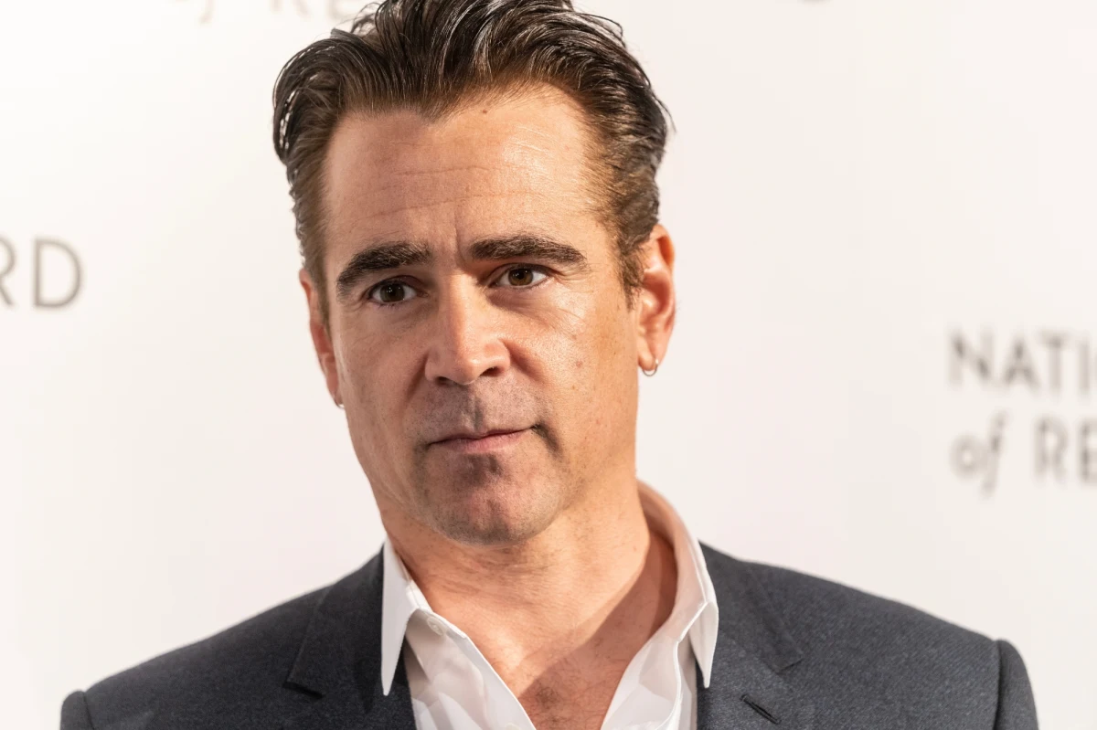 Jest już pierwszy zwiastun serialu "Pingwin". Colin Farrell wraca do postaci, którą zagrał po raz pierwszy w filmie "Batman" w reżyserii Matta Reevesa. Premiera jesienią na platformie streamingowej HBO Max.