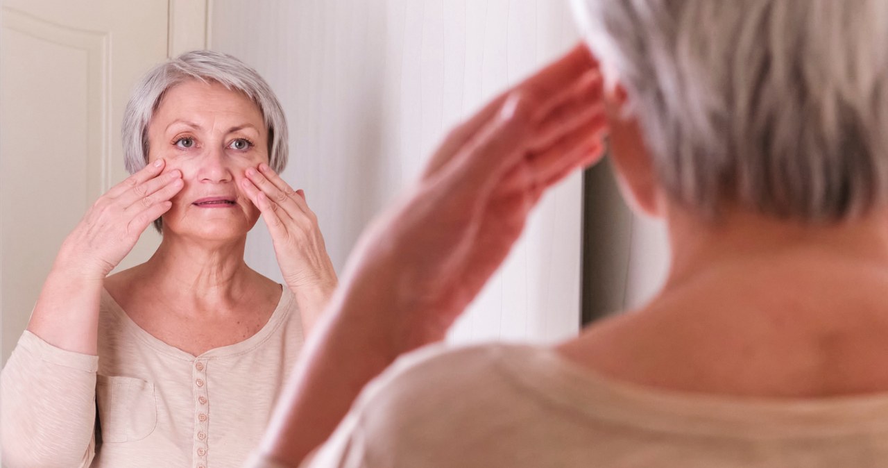 Suchość oczu i ust ignorujemy latami. A to może być pierwszy objaw choroby