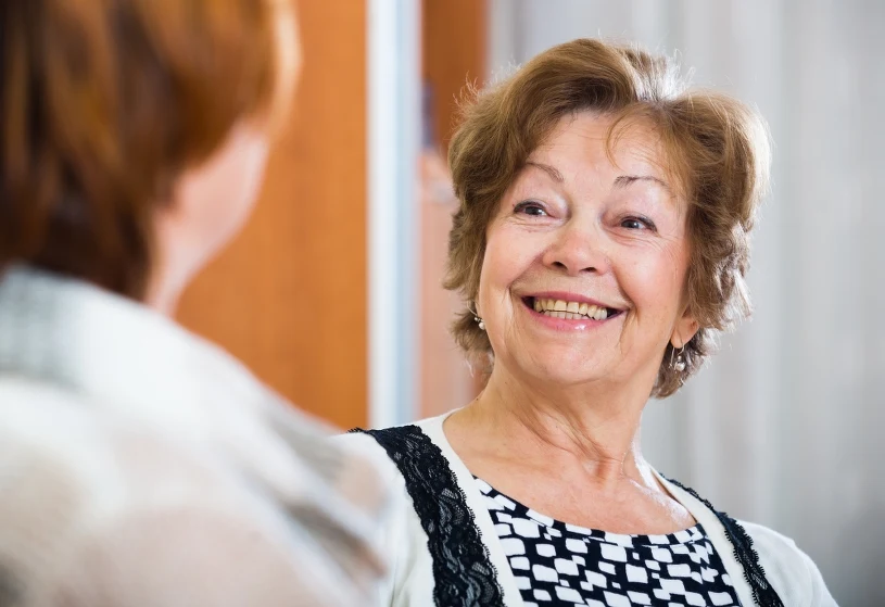Robią to codziennie i wyglądają o 20 lat młodziej. Poznaj sekret 50-latek