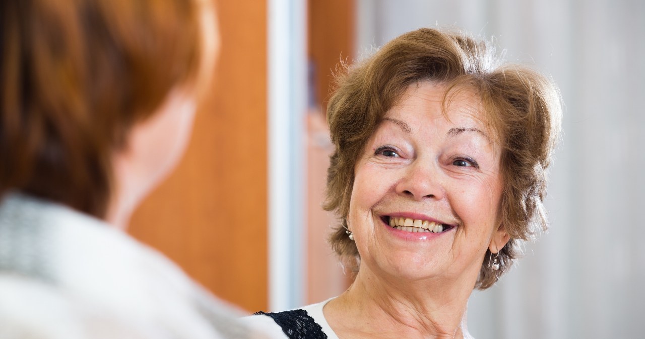 Robią to codziennie i wyglądają o 20 lat młodziej. Poznaj sekret 50-latek