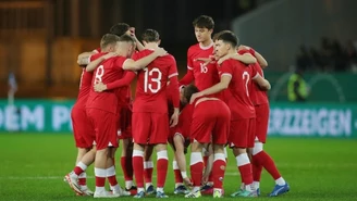 Polska U21 - Bułgaria U21. Wynik meczu na żywo, relacja live. Kwalifikacje do ME U21 2025