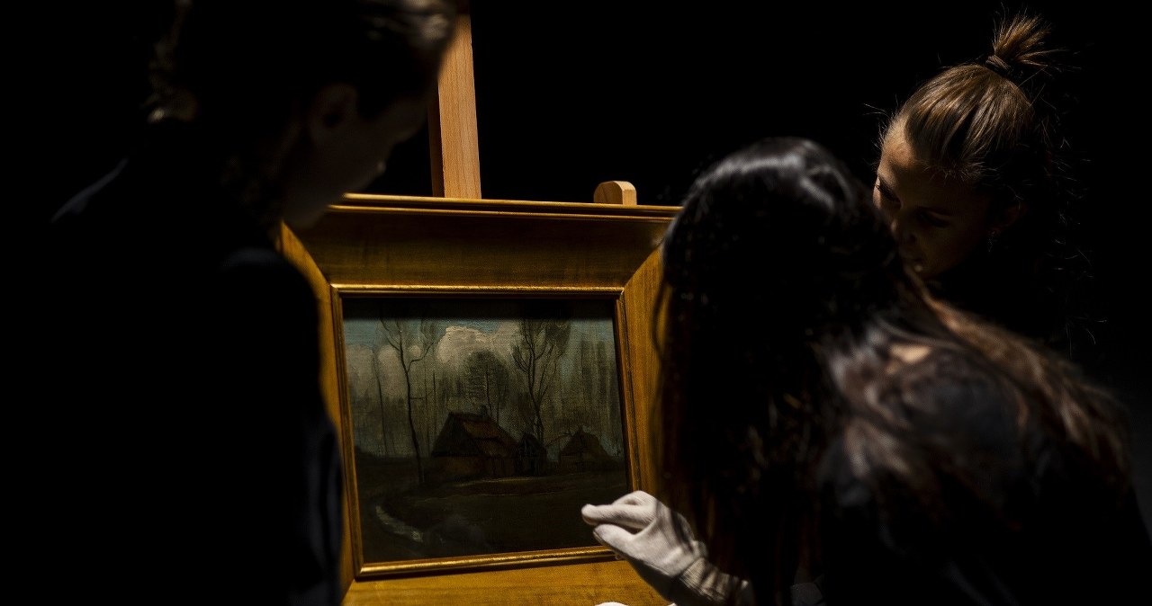 Zasypać straty na giełdzie obrazami. Miliarderzy szukają nabywców dla swoich kolekcji